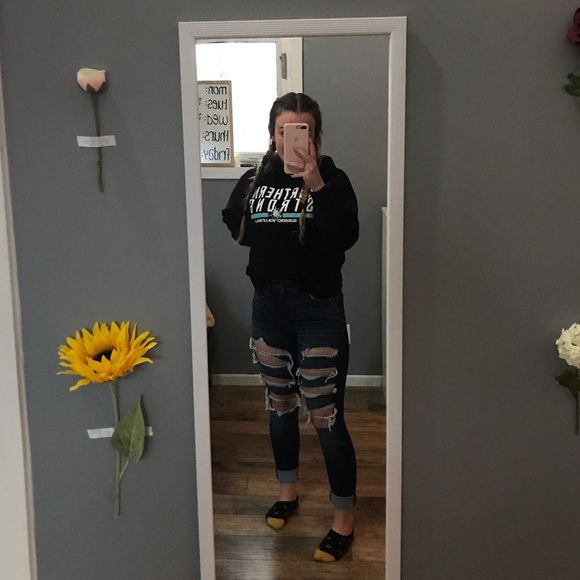 American Eagle Jeans! - Picture 4 of 8